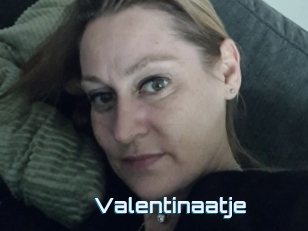 Valentinaatje