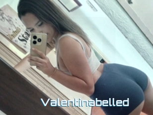 Valentinabelled