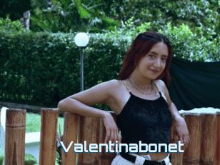 Valentinabonet