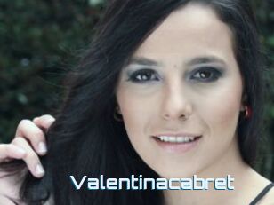 Valentinacabret