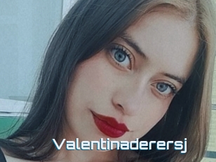 Valentinaderersj