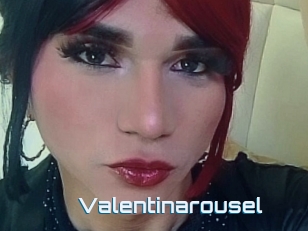 Valentinarousel