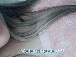 Valentinasex21