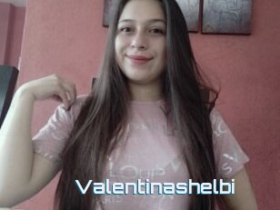 Valentinashelbi