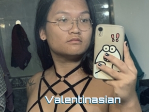 Valentinasian