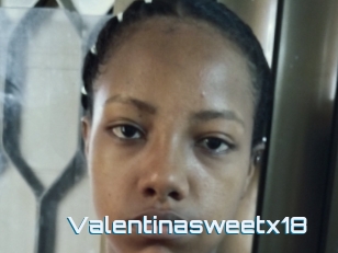 Valentinasweetx18