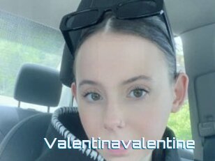 Valentinavalentine