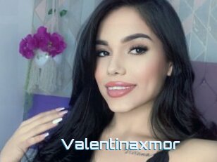 Valentinaxmor