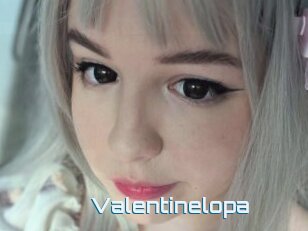 Valentinelopa