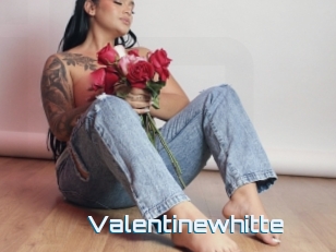 Valentinewhitte