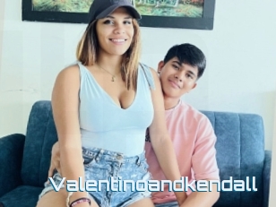 Valentinoandkendall