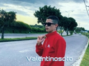 Valentinosoto