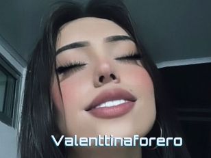 Valenttinaforero