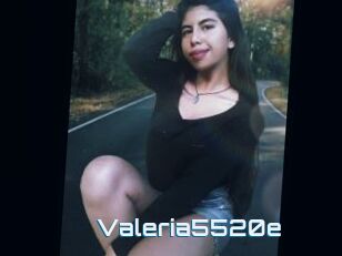 Valeria5520e