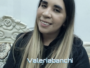 Valeriabanchi