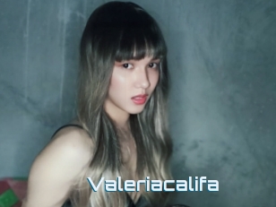 Valeriacalifa