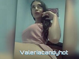 Valeriacandyhot