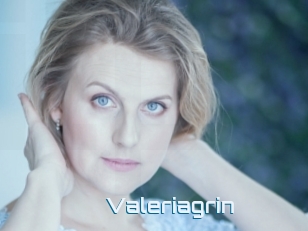 Valeriagrin