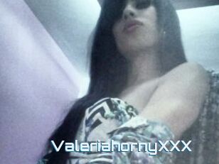 ValeriahornyXXX