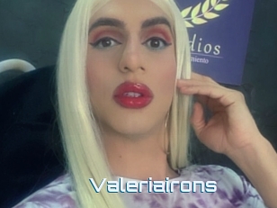 Valeriairons