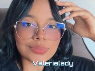 Valerialady