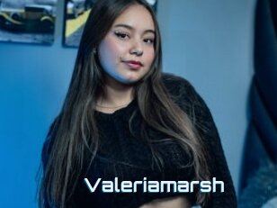 Valeriamarsh