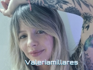 Valeriamillares