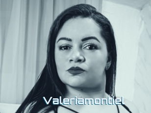 Valeriamontiel