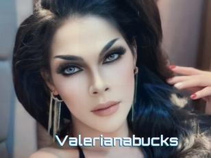 Valerianabucks