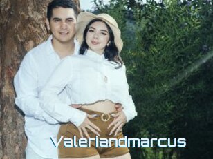 Valeriandmarcus