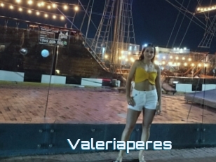 Valeriaperes