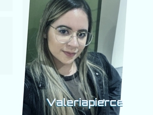 Valeriapierce