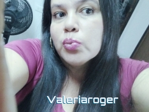 Valeriaroger