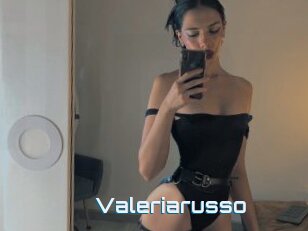 Valeriarusso