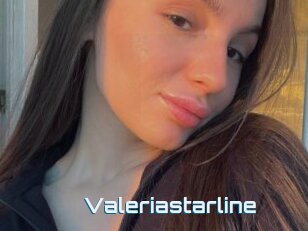 Valeriastarline