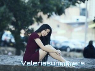 Valeriasummmers