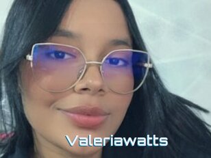 Valeriawatts