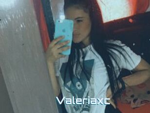 Valeriaxc