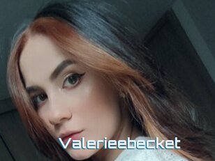 Valerieebecket