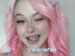 Valeriefae