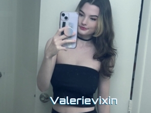 Valerievixin