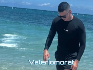 Valeriomorat