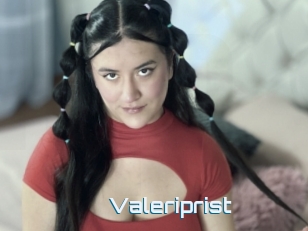 Valeriprist