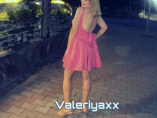 Valeriyaxx