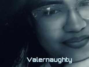 Valernaughty