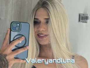 Valeryandluna