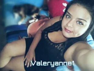 Valeryanne1