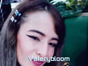 Valerybloom