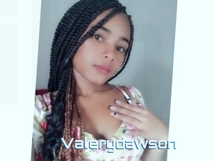 Valerydawson