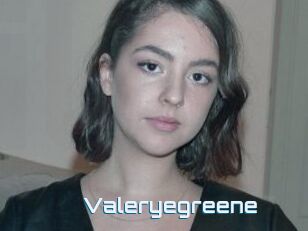 Valeryegreene